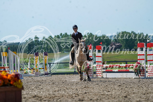 05518 - Alina - 2026 Mid-Summer Classic I - Saturday July 11th