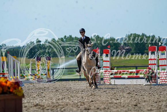 05519 - Alina - 2026 Mid-Summer Classic I - Saturday July 11th