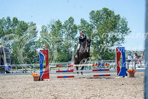 08334 - Alina - 2026 Mid-Summer Classic I - Saturday July 11th