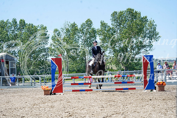 08332 - Alina - 2026 Mid-Summer Classic I - Saturday July 11th