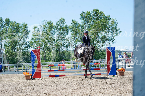 08338 - Alina - 2026 Mid-Summer Classic I - Saturday July 11th