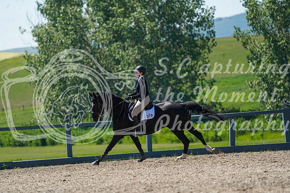 08340 - Alina - 2026 Mid-Summer Classic I - Saturday July 11th