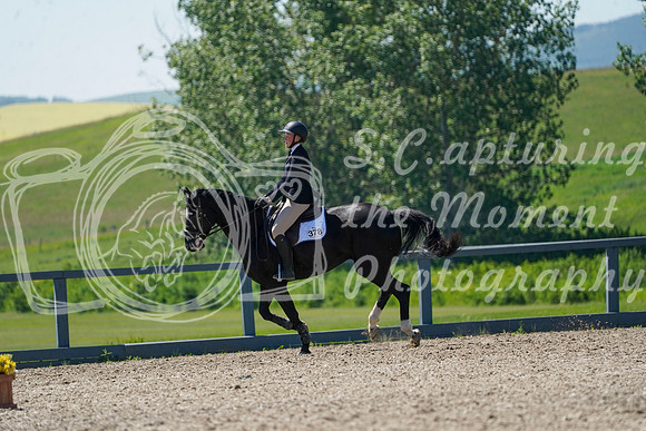 08342 - Alina - 2026 Mid-Summer Classic I - Saturday July 11th