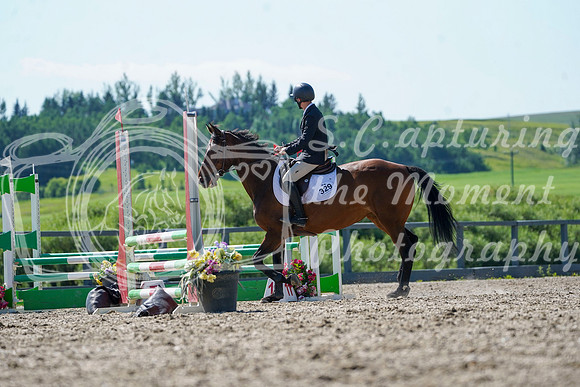 05286 - Alina - 2026 Mid-Summer Classic I - Saturday July 11th