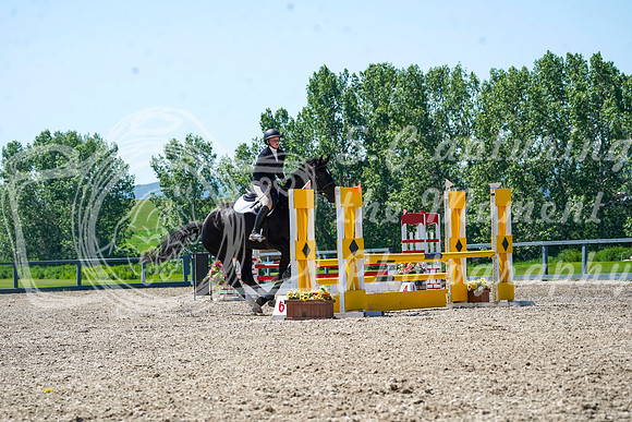 08345 - Alina - 2026 Mid-Summer Classic I - Saturday July 11th