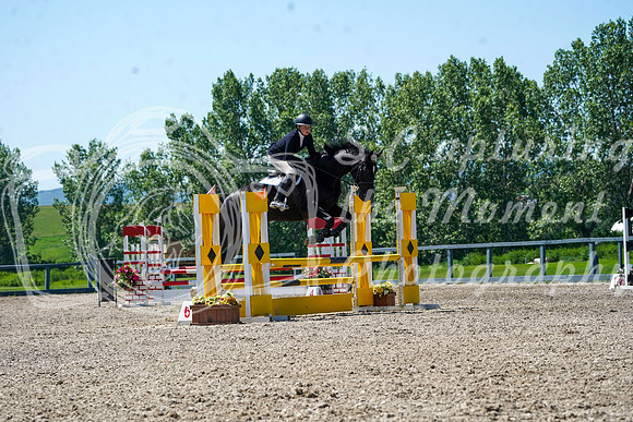08348 - Alina - 2026 Mid-Summer Classic I - Saturday July 11th