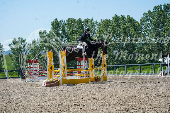 08349 - Alina - 2026 Mid-Summer Classic I - Saturday July 11th