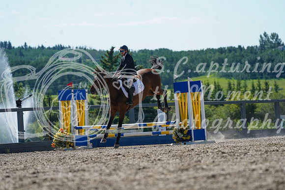 05293 - Alina - 2026 Mid-Summer Classic I - Saturday July 11th