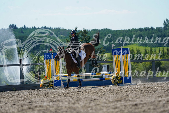 05294 - Alina - 2026 Mid-Summer Classic I - Saturday July 11th