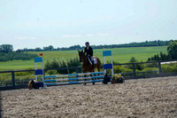 05295 - Alina - 2026 Mid-Summer Classic I - Saturday July 11th