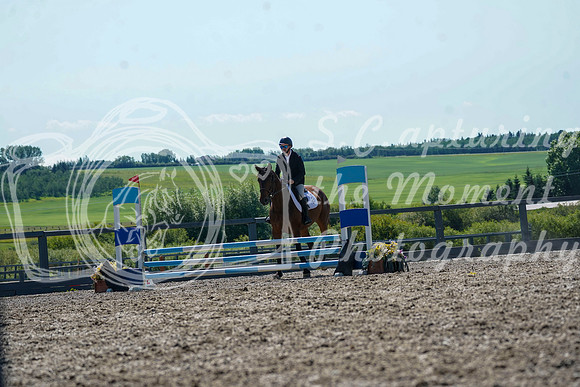 05295 - Alina - 2026 Mid-Summer Classic I - Saturday July 11th