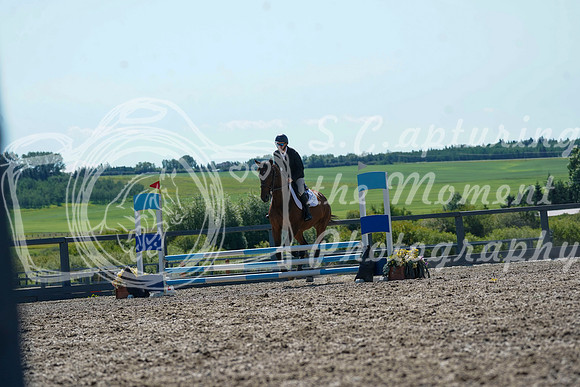 05296 - Alina - 2026 Mid-Summer Classic I - Saturday July 11th