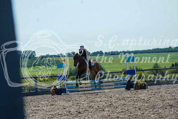 05299 - Alina - 2026 Mid-Summer Classic I - Saturday July 11th