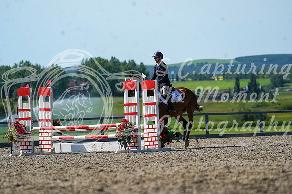05303 - Alina - 2026 Mid-Summer Classic I - Saturday July 11th
