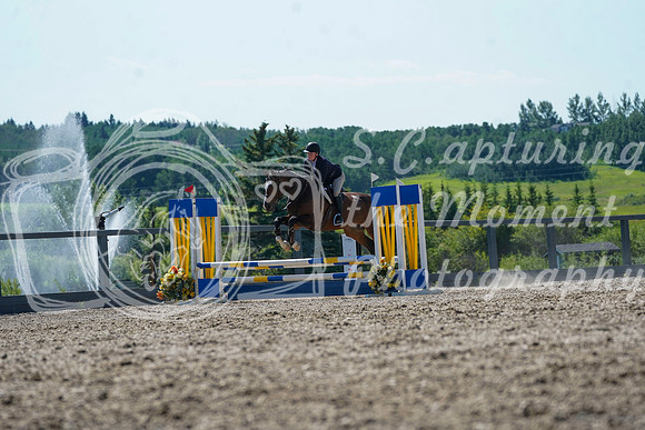 05268 - Alina - 2026 Mid-Summer Classic I - Saturday July 11th