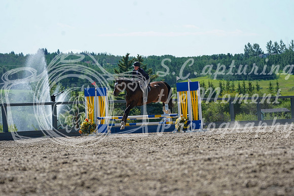 05269 - Alina - 2026 Mid-Summer Classic I - Saturday July 11th