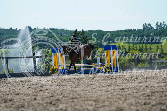 05270 - Alina - 2026 Mid-Summer Classic I - Saturday July 11th