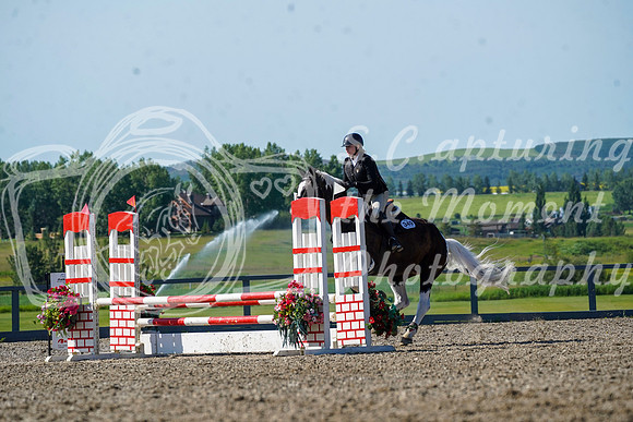 04149 - Alina - 2026 Mid-Summer Classic I - Saturday July 11th