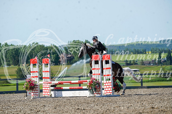 04150 - Alina - 2026 Mid-Summer Classic I - Saturday July 11th