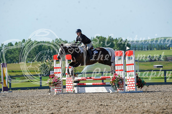 04153 - Alina - 2026 Mid-Summer Classic I - Saturday July 11th