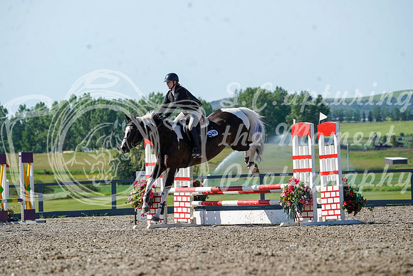 04154 - Alina - 2026 Mid-Summer Classic I - Saturday July 11th