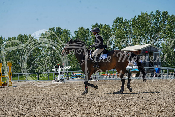 07920 - Alina - 2026 Mid-Summer Classic I - Saturday July 11th