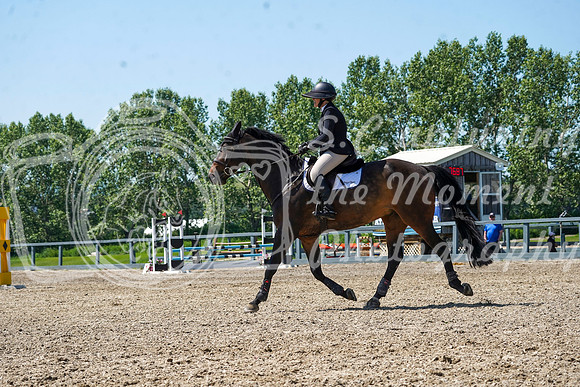 07919 - Alina - 2026 Mid-Summer Classic I - Saturday July 11th