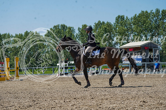07921 - Alina - 2026 Mid-Summer Classic I - Saturday July 11th
