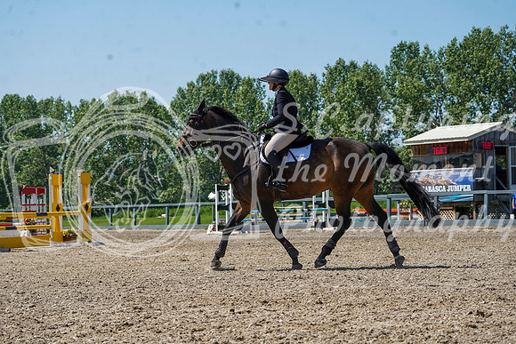 07922 - Alina - 2026 Mid-Summer Classic I - Saturday July 11th