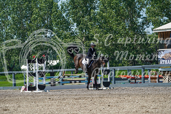 07931 - Alina - 2026 Mid-Summer Classic I - Saturday July 11th