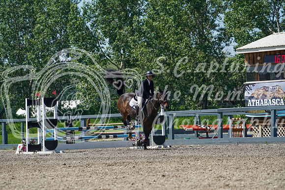 07932 - Alina - 2026 Mid-Summer Classic I - Saturday July 11th