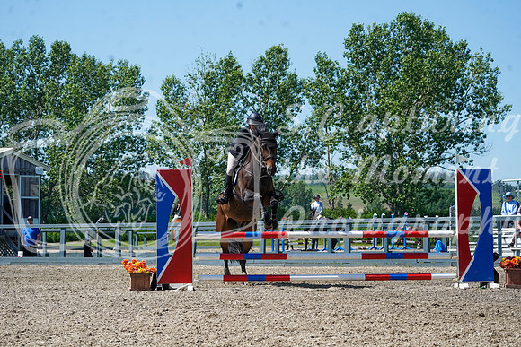 07934 - Alina - 2026 Mid-Summer Classic I - Saturday July 11th