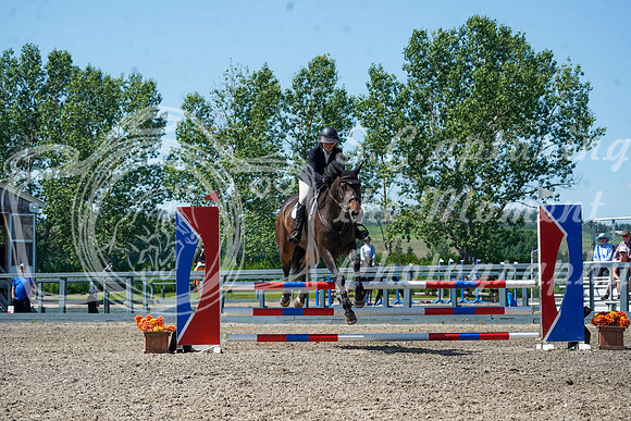 07936 - Alina - 2026 Mid-Summer Classic I - Saturday July 11th