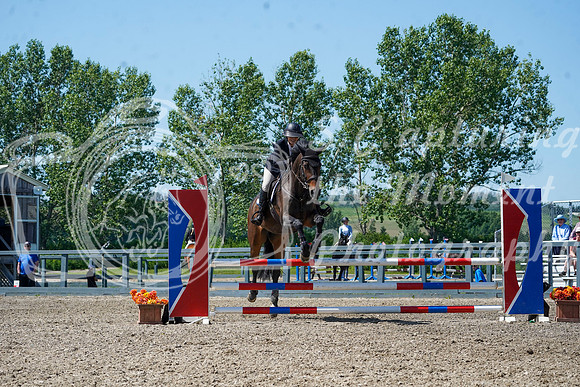 07935 - Alina - 2026 Mid-Summer Classic I - Saturday July 11th