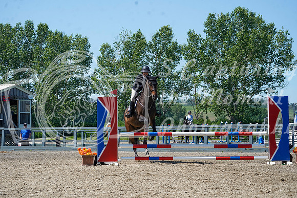07933 - Alina - 2026 Mid-Summer Classic I - Saturday July 11th