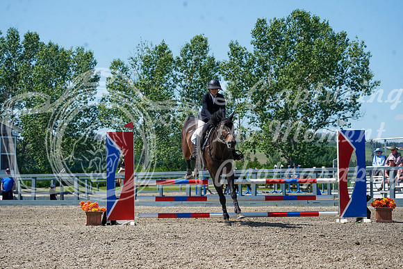 07937 - Alina - 2026 Mid-Summer Classic I - Saturday July 11th