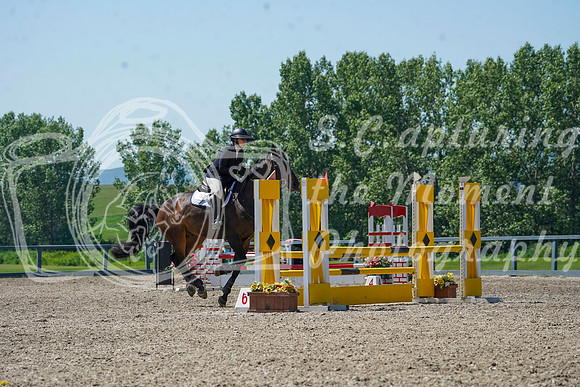 07949 - Alina - 2026 Mid-Summer Classic I - Saturday July 11th