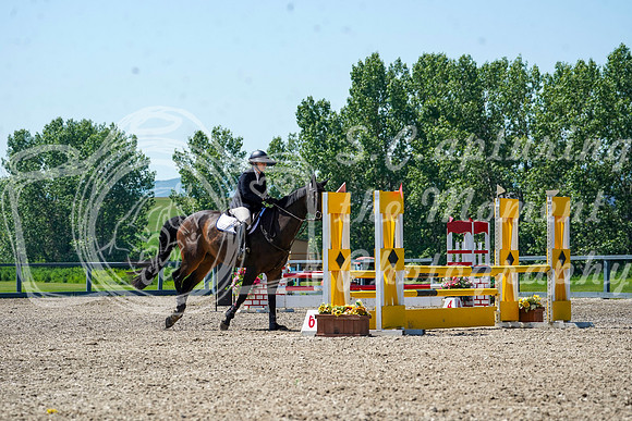 07948 - Alina - 2026 Mid-Summer Classic I - Saturday July 11th