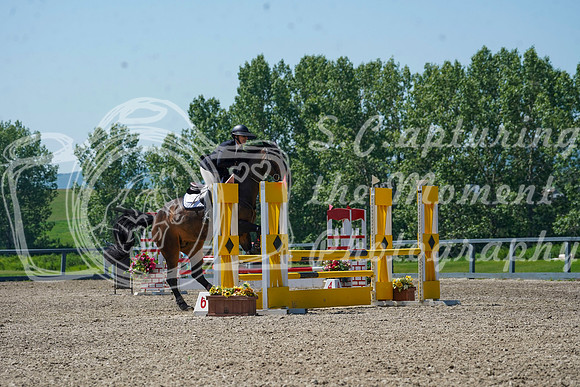 07950 - Alina - 2026 Mid-Summer Classic I - Saturday July 11th