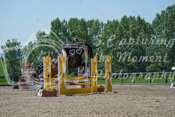 07952 - Alina - 2026 Mid-Summer Classic I - Saturday July 11th