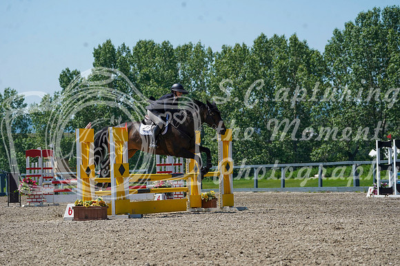 07953 - Alina - 2026 Mid-Summer Classic I - Saturday July 11th