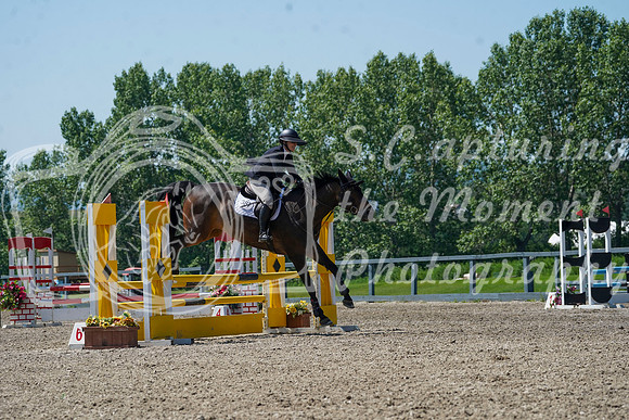 07954 - Alina - 2026 Mid-Summer Classic I - Saturday July 11th