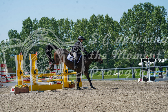 07955 - Alina - 2026 Mid-Summer Classic I - Saturday July 11th