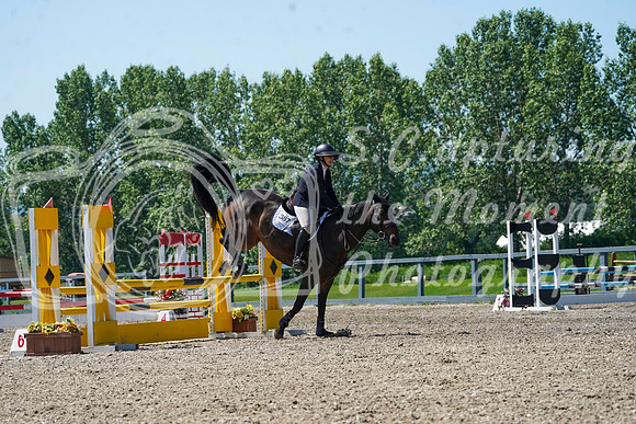 07956 - Alina - 2026 Mid-Summer Classic I - Saturday July 11th