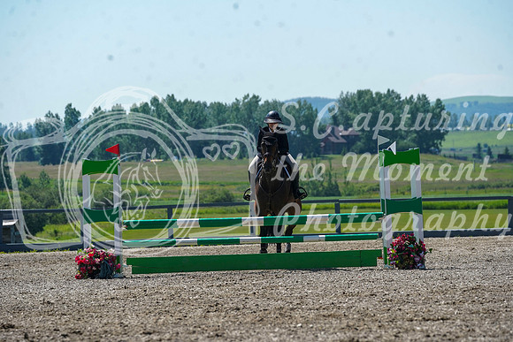 07960 - Alina - 2026 Mid-Summer Classic I - Saturday July 11th