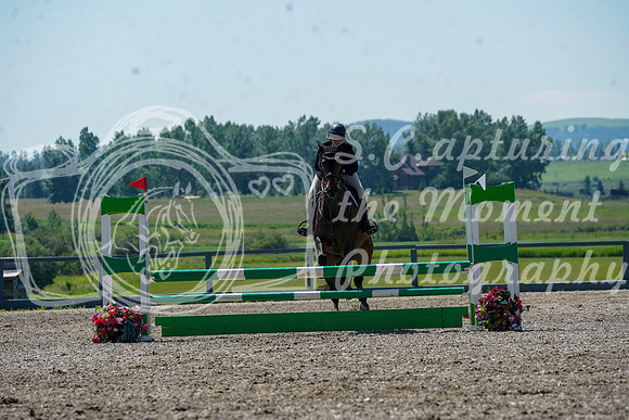 07961 - Alina - 2026 Mid-Summer Classic I - Saturday July 11th