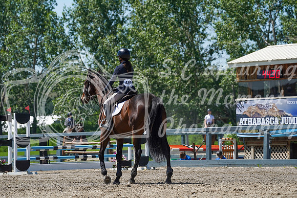 08575 - Alina - 2026 Mid-Summer Classic I - Saturday July 11th