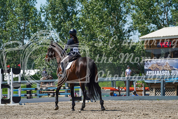 08576 - Alina - 2026 Mid-Summer Classic I - Saturday July 11th