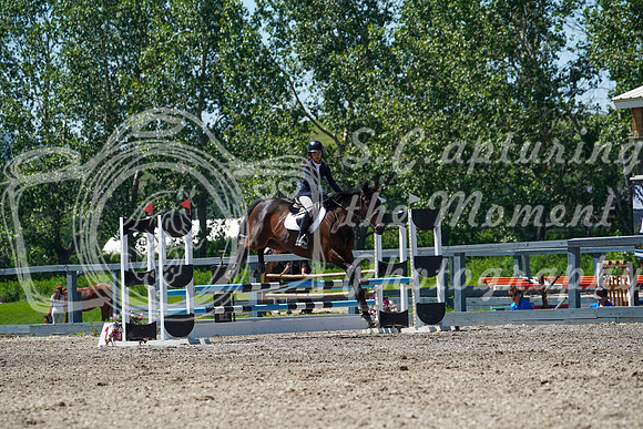 08580 - Alina - 2026 Mid-Summer Classic I - Saturday July 11th