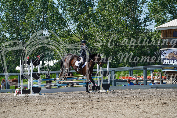 08581 - Alina - 2026 Mid-Summer Classic I - Saturday July 11th